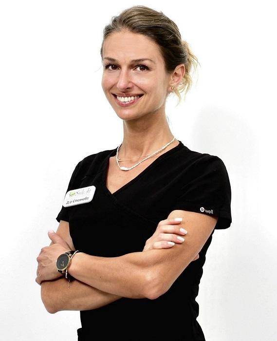 Smileart Екип